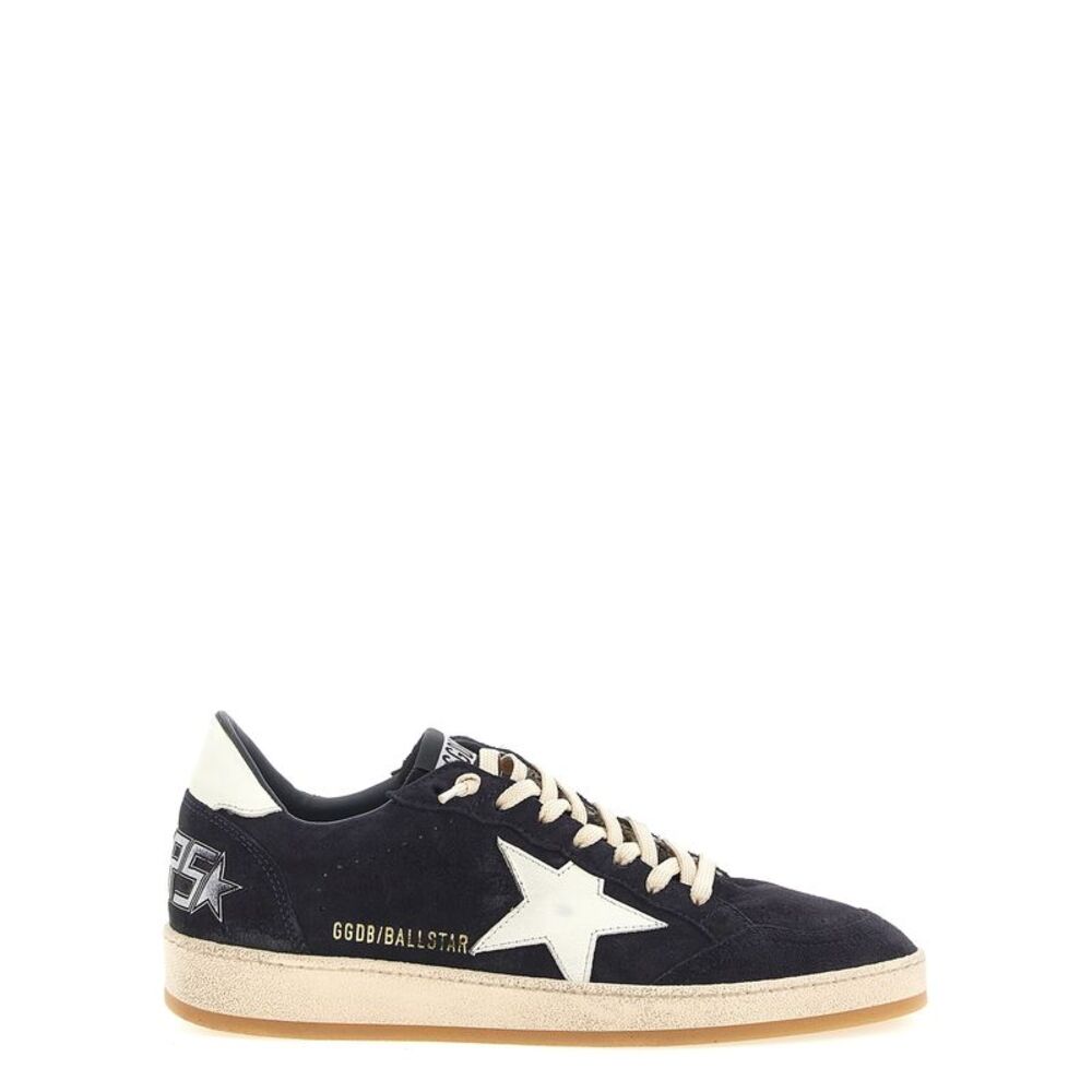 Golden Goose Men's Ball Star Sneakers